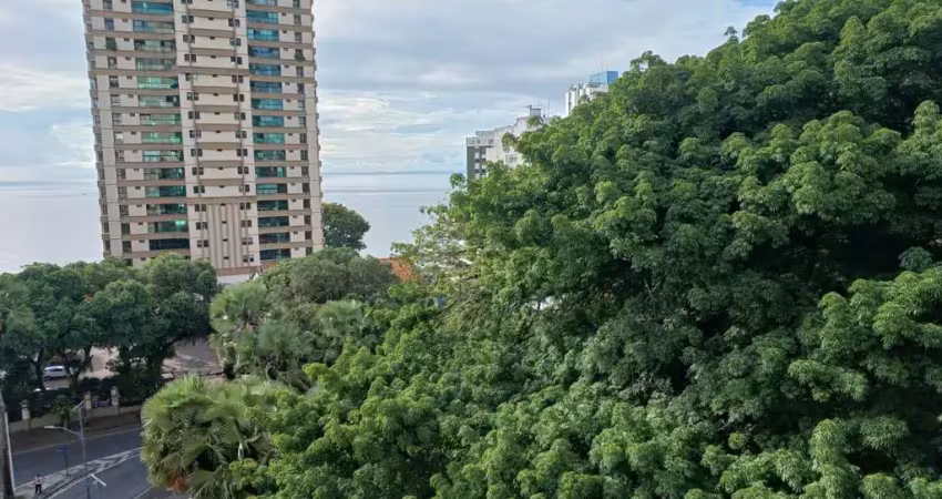 Apartamento com 3 quartos para alugar na Largo do Campo Grande - até 191/192, 583, Campo Grande, Salvador