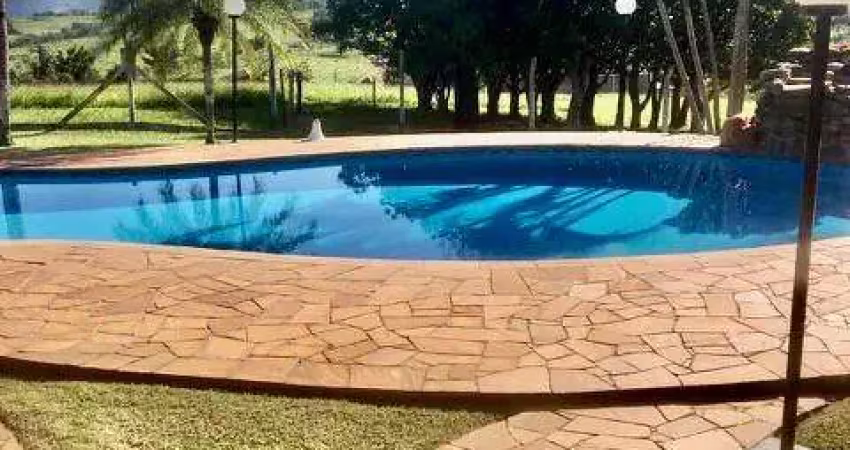Chácara / sítio com 1 quarto à venda no Nova Suiça, Piracicaba 