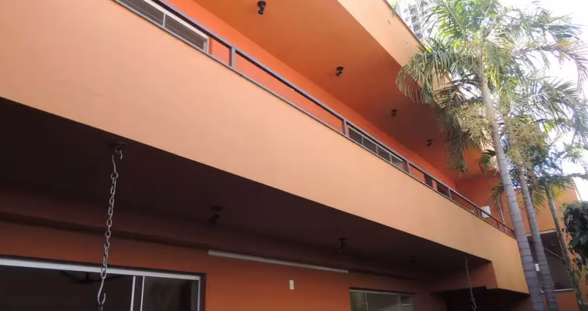Prédio com 4 salas à venda no Jardim Europa, Piracicaba 