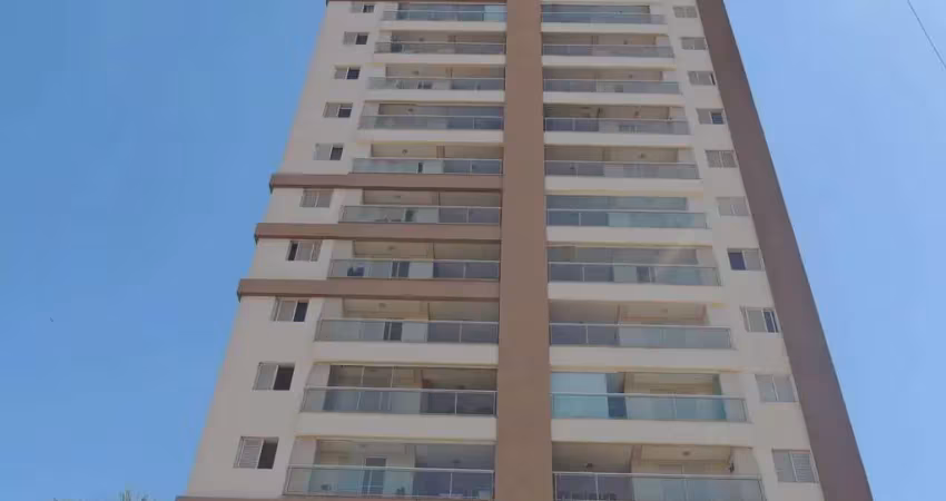 Apartamento com 3 quartos à venda no Nho Nho Quim, Piracicaba 