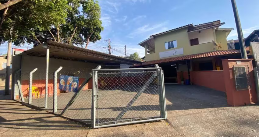 Sala comercial para alugar no Monte Líbano, Piracicaba 