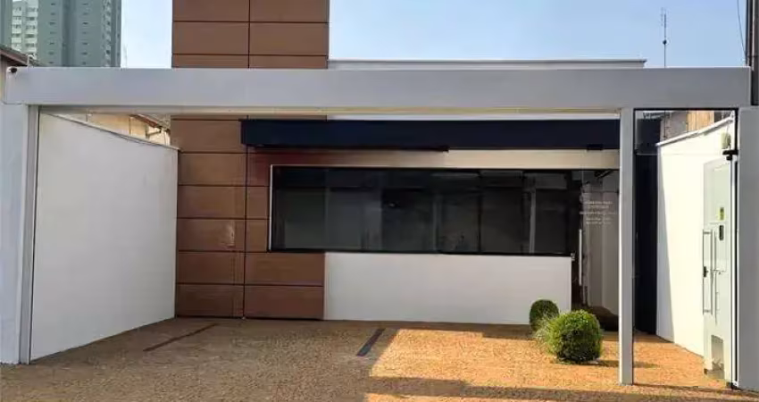 Sala comercial com 4 salas para alugar na Cidade Alta, Piracicaba 