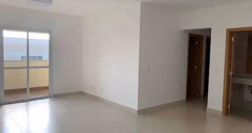 Apartamento com 3 quartos para alugar na Vila Monteiro, Piracicaba 
