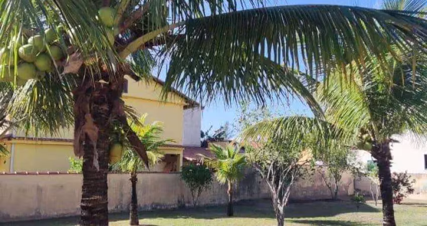 Terreno de 450m² todo murado a 200m da praia do vargas em praia seca