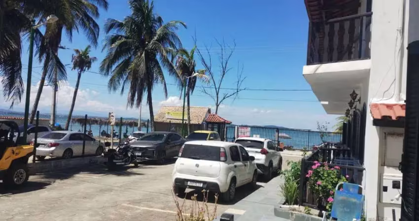 Apartamento com 2 quartos à venda na Avenida Praia dos Nobres, 988, Praia Seca, Araruama