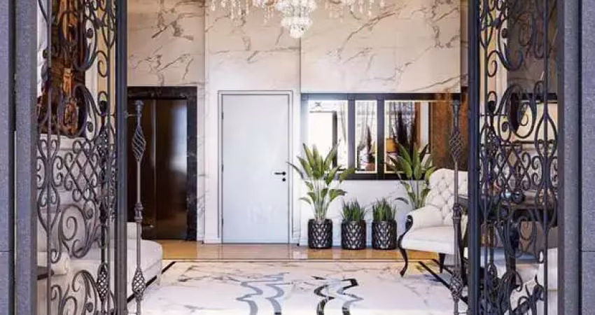 Apartamento com 2 quartos à venda na Rua 408, 177, Morretes, Itapema