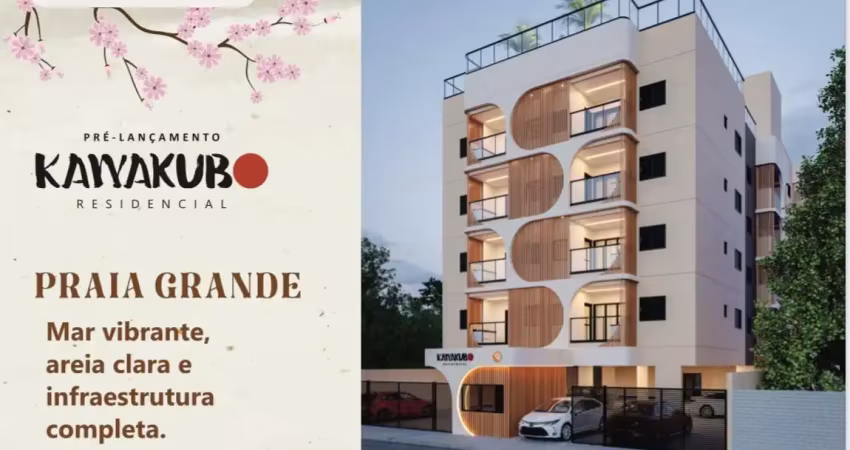 Kawakubo residence – pré-lançamento a 350m da praia grande em ubatuba!