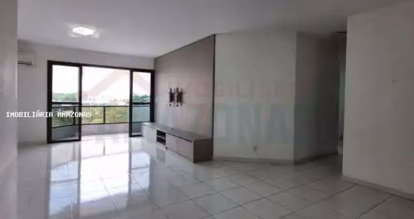 Apartamento para venda em manaus, nossa senhora das graças, 4 dormitórios, 2 suítes, 3 banheiros, 2 vagas