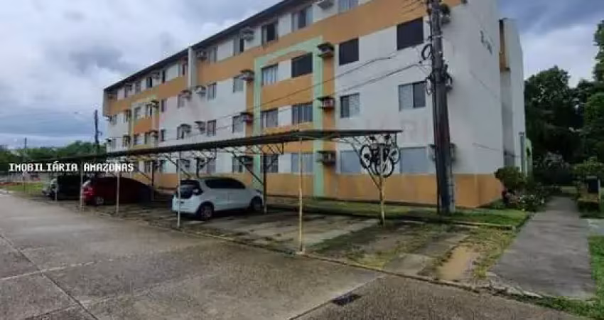 Apartamento para venda em manaus, japiim, 3 dormitórios, 1 banheiro, 1 vaga