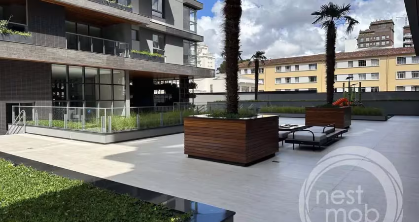 Apartamento com 3 quartos à venda na Rua Alferes Ângelo Sampaio, 1783, Batel, Curitiba