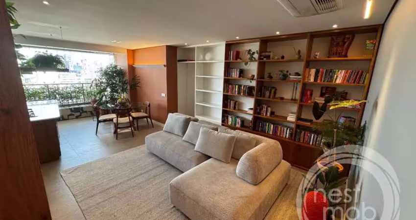 Apartamento com 2 quartos à venda na Rua Mariano Torres, 573, Centro, Curitiba