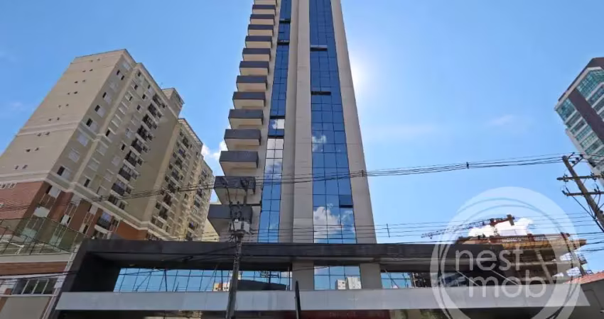 Sala comercial à venda na Avenida República Argentina, 1336, Vila Izabel, Curitiba