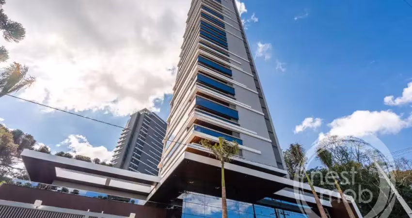 Apartamento com 3 quartos à venda na Rua Monsenhor Ivo Zanlorenzi, 3480, Ecoville, Curitiba