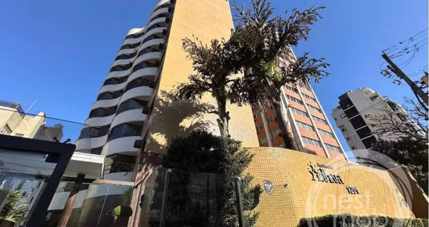 Apartamento com 160.07 m², 4 quartos sendo 4 suítes à venda no bairro mercês.