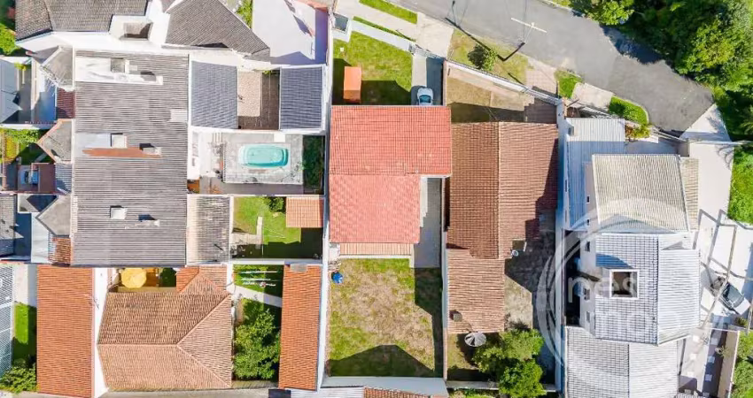 Casa com 192.49 m², 5 quartos sendo 1 suíte à venda no bairro são braz.