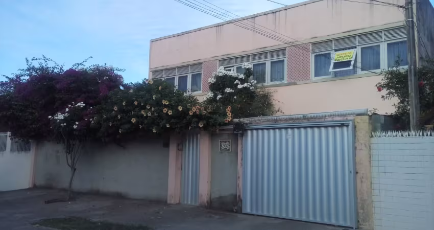 Casa com 6 quartos à venda no Bairro Novo, Olinda 