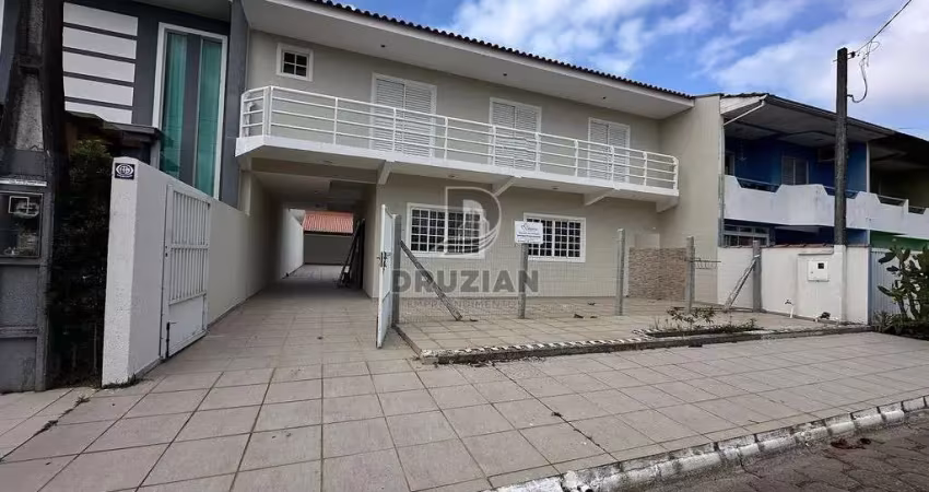 Casa com 6 quartos à venda no Porto Fino, Pontal do Paraná 