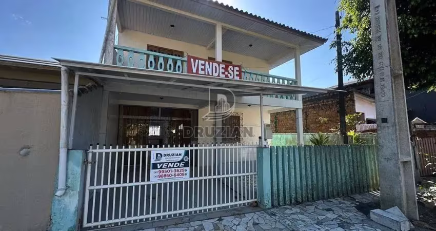 Casa com 3 quartos à venda no Mangue Seco, Matinhos 