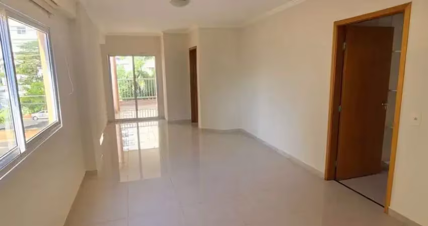 Apartamento com 2 quartos para alugar na Avenida Emílio Trevisan, 01, Bom Jardim, São José do Rio Preto