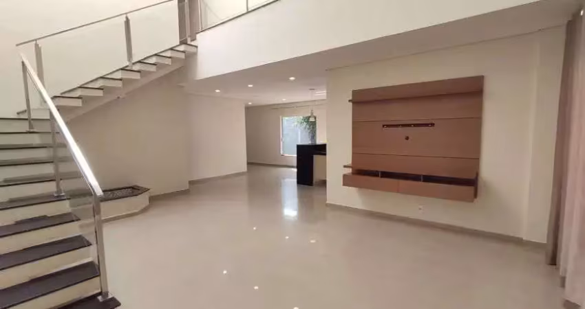 Sobrado com 3 dormitórios e área gourmet no village damha 3 – mirassol