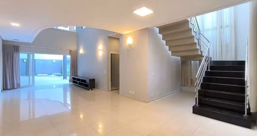 Casa em condomínio fechado com 4 quartos para alugar na Avenida Miguel Damha, 09, Parque Residencial Damha IV, São José do Rio Preto