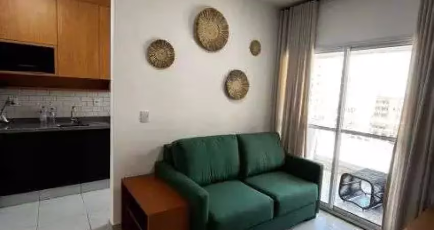Apto completo no high redentora – 2 dorms, sacada e lazer completo