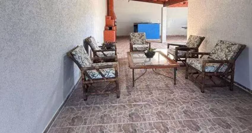 Casa térrea c. quintal e 3 dormitórios – 289 m² | bairro são miguel