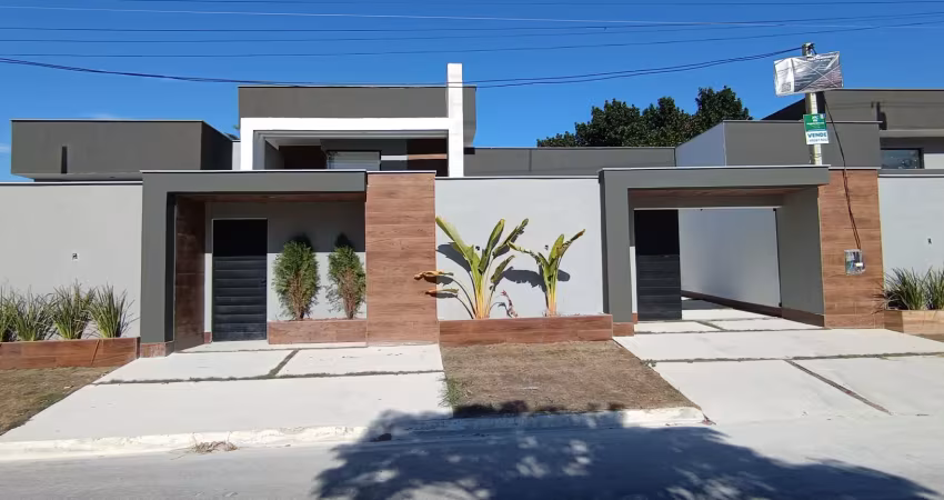Cod: 004 excelente oportunidade casa de 3 quartos em itaipuaçu no s. bento