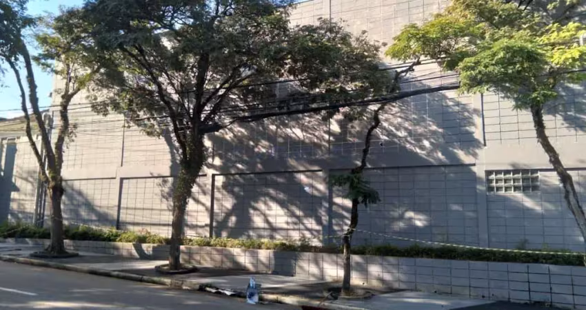 Ponto comercial para alugar no Aldeia, Barueri 