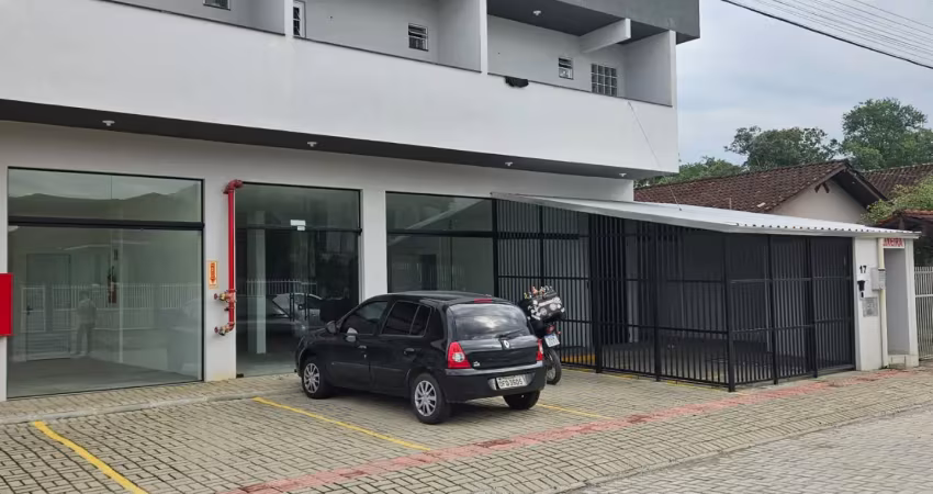 Galpão/sala comercial/depósito, localizado próximo a br 101, no bairro vila nova