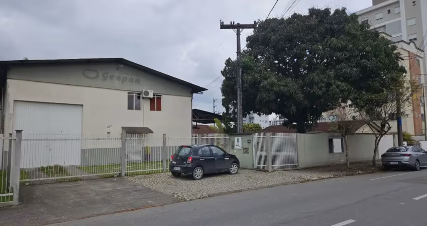 Galpão/depósito/barracão em ótima localização no bom retiro