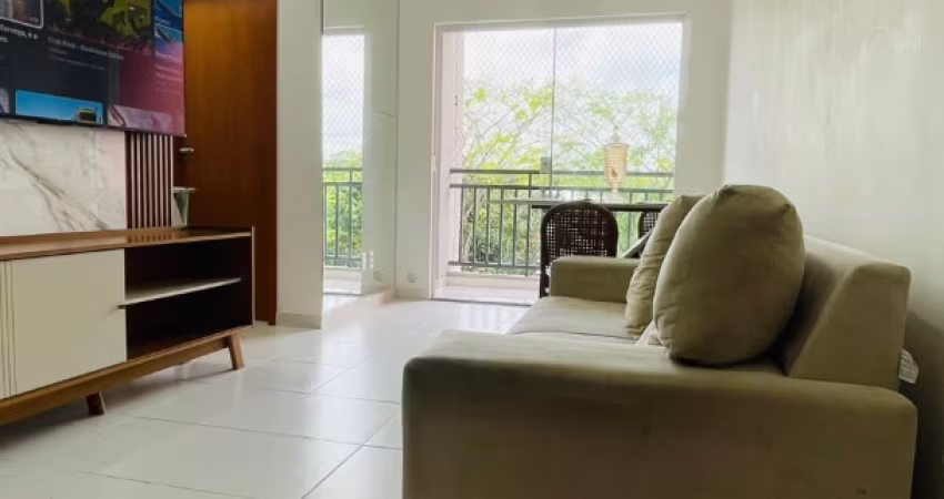 Apartamento com 1 quarto para alugar na Avenida Ricardo Borges, 1215A, Guanabara, Ananindeua