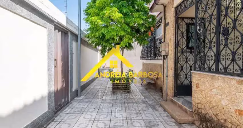 Casa com 3 quartos à venda na Rua Marco Polo, Vila da Penha, Rio de Janeiro