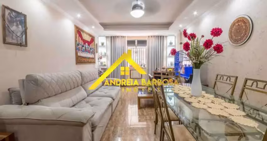 Apartamento com 2 quartos à venda na Rua Carlos Chambelland, Vila da Penha, Rio de Janeiro