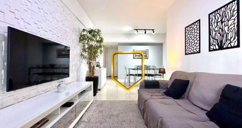 Apartamento de 3 quartos condomínio verano à venda, 92 m² por r$ 920.000 - barra olímpica - rio de janeiro/rj