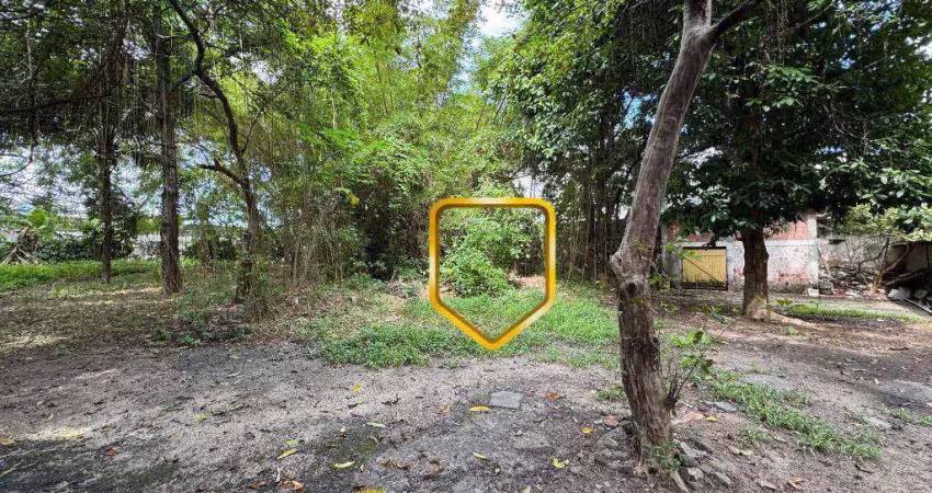 Terreno à venda, 3250 m² por r$ 12.000.000 - barra olímpica - rio de janeiro/rj