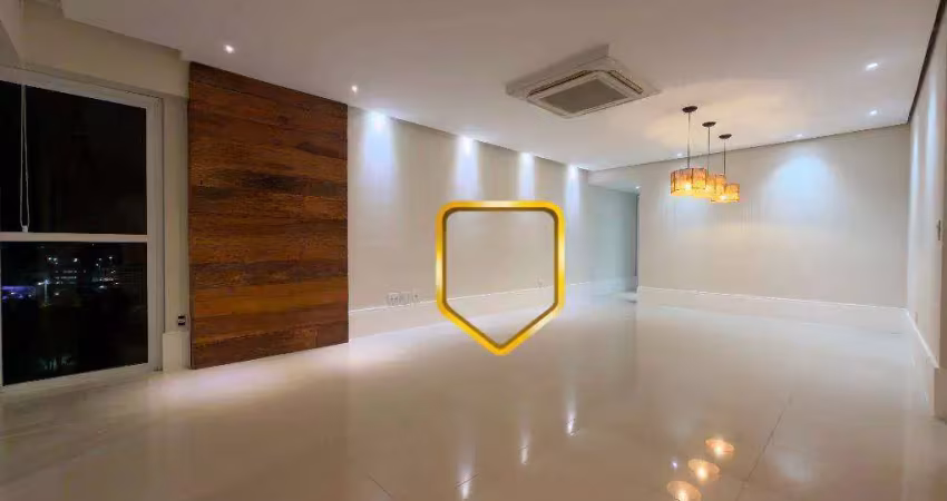 Verano apartamento sala ampliada com 3 quartos, 138 m² - barra olímpica - rio de janeiro/rj