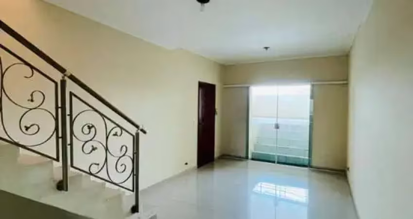 Casa com 3 quartos à venda na Avenida Benigno Carrera, Vila Campestre, São Paulo
