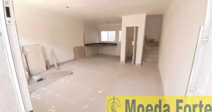 Casa com 2 quartos à venda na Rua Joaquim Severino, Jardim Cupecê, São Paulo