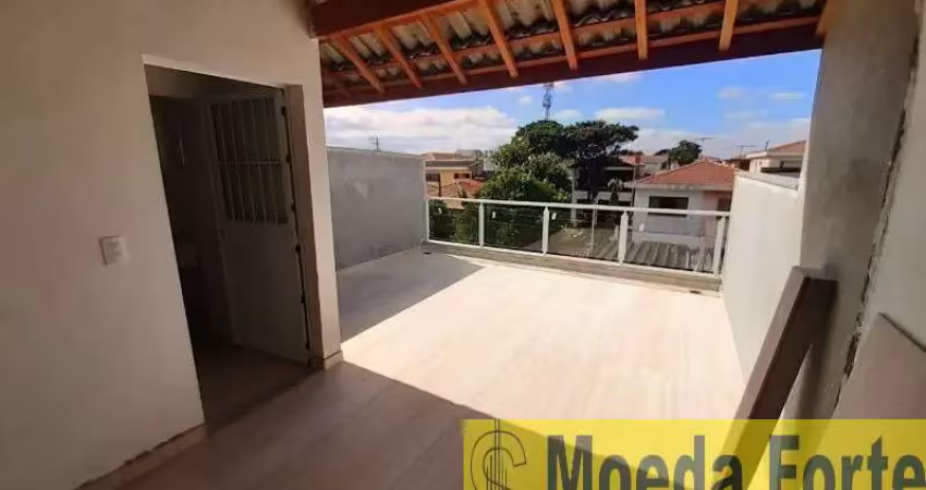 Casa com 2 quartos à venda na Rua Joaquim Severino, Jardim Cupecê, São Paulo