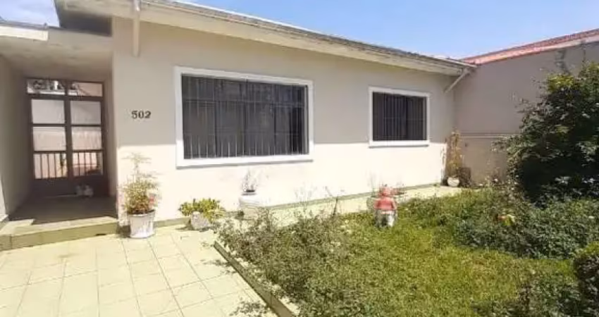 Casa com 2 quartos à venda na Rua Ailson Simões, Cupecê, São Paulo