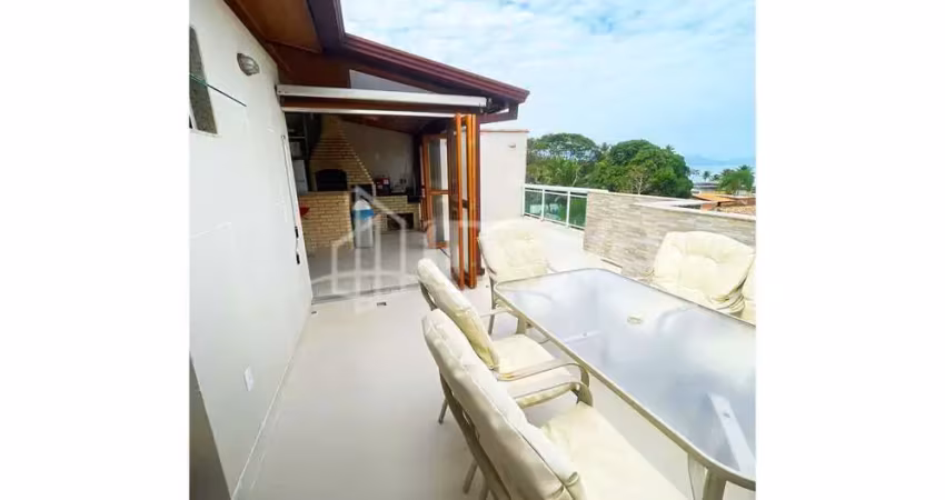 Cobertura com 3 quartos à venda no Verolme, Angra dos Reis 
