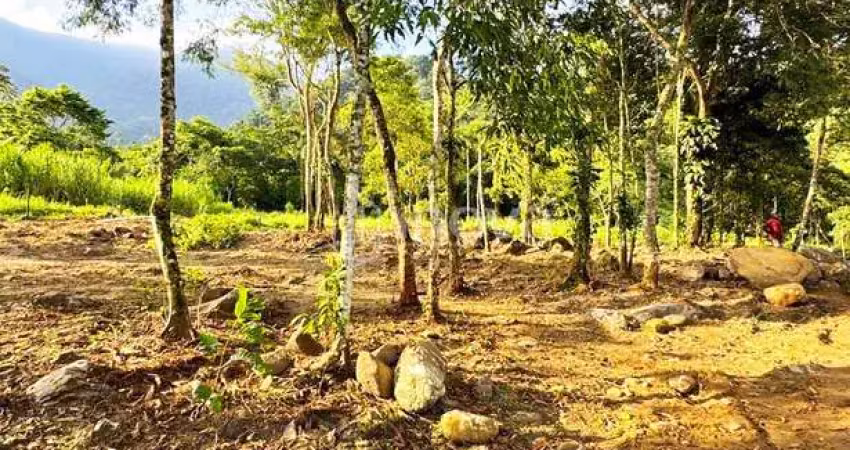 Terreno à venda na Estrada do Zungú, Zungú, Angra dos Reis