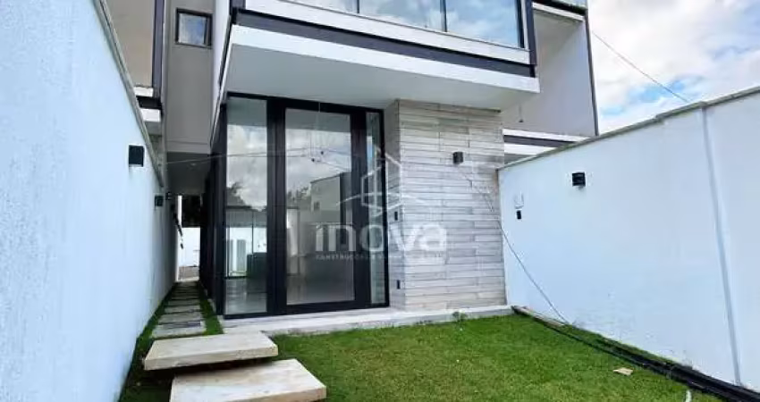 Casa com 3 quartos à venda no Pontal (Cunhambebe), Angra dos Reis 