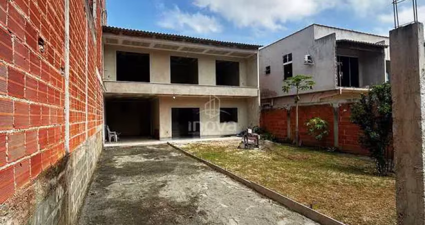 Casa com 3 quartos à venda na Estrada da Banqueta, Banqueta (Cunhambebe), Angra dos Reis