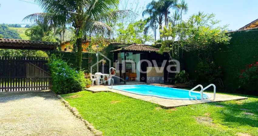 Casa com 4 quartos à venda no Pontal (Cunhambebe), Angra dos Reis 