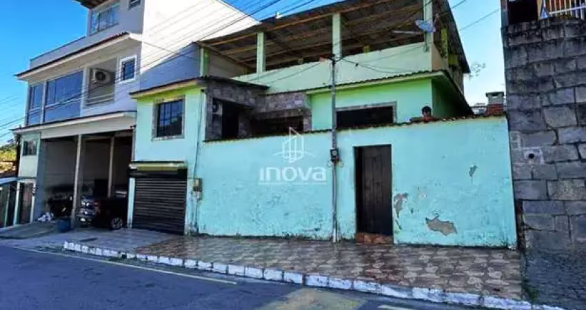 Casa com 4 quartos à venda na Rua Bento Caminada de Oliveira, Balneário, Angra dos Reis
