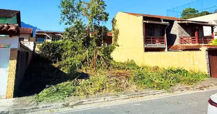 Terreno à venda na Rua Ilha de Itanhangá, Praia da Ribeira (Cunhambebe), Angra dos Reis