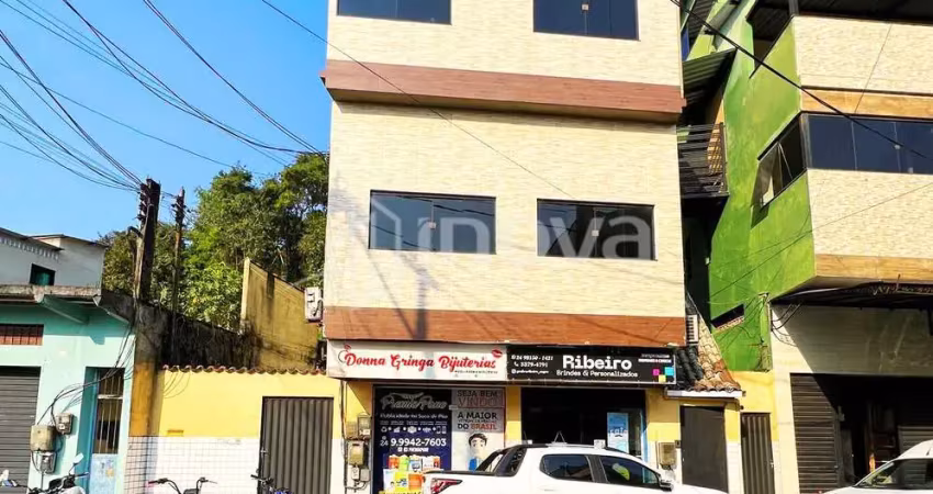 Casa com 3 quartos à venda na Rua Prefeito João Gregório Galindo, Japuíba (Cunhambebe), Angra dos Reis