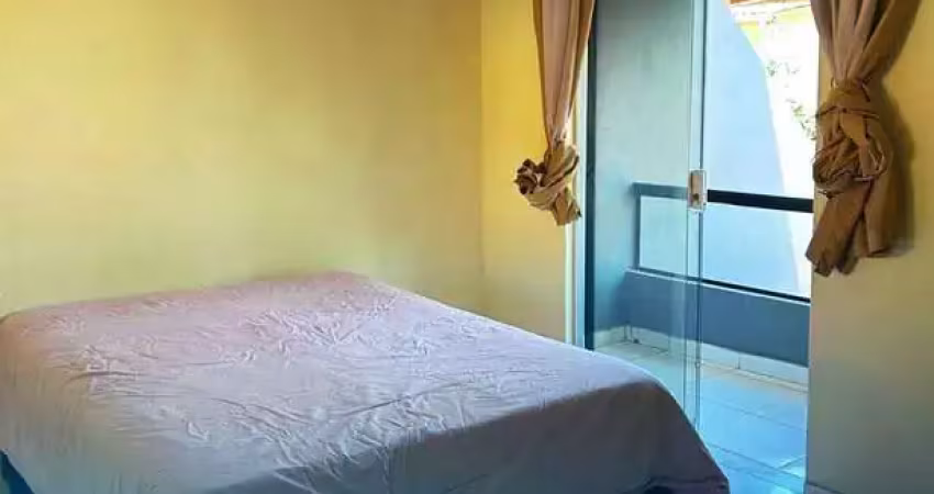 Casa com 2 quartos à venda na Rua Muriqui, Nova Angra (Cunhambebe), Angra dos Reis
